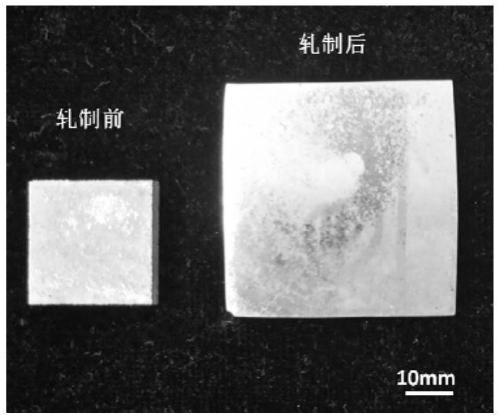 Production method for thin aluminum alloy sheets