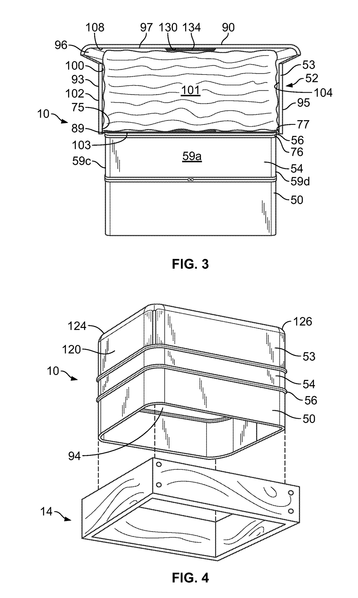 Attic entrance insulation cover