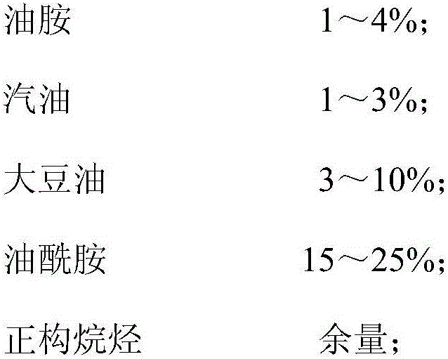 High-dimensional shape hard alloy forming agent and material mixing process thereof