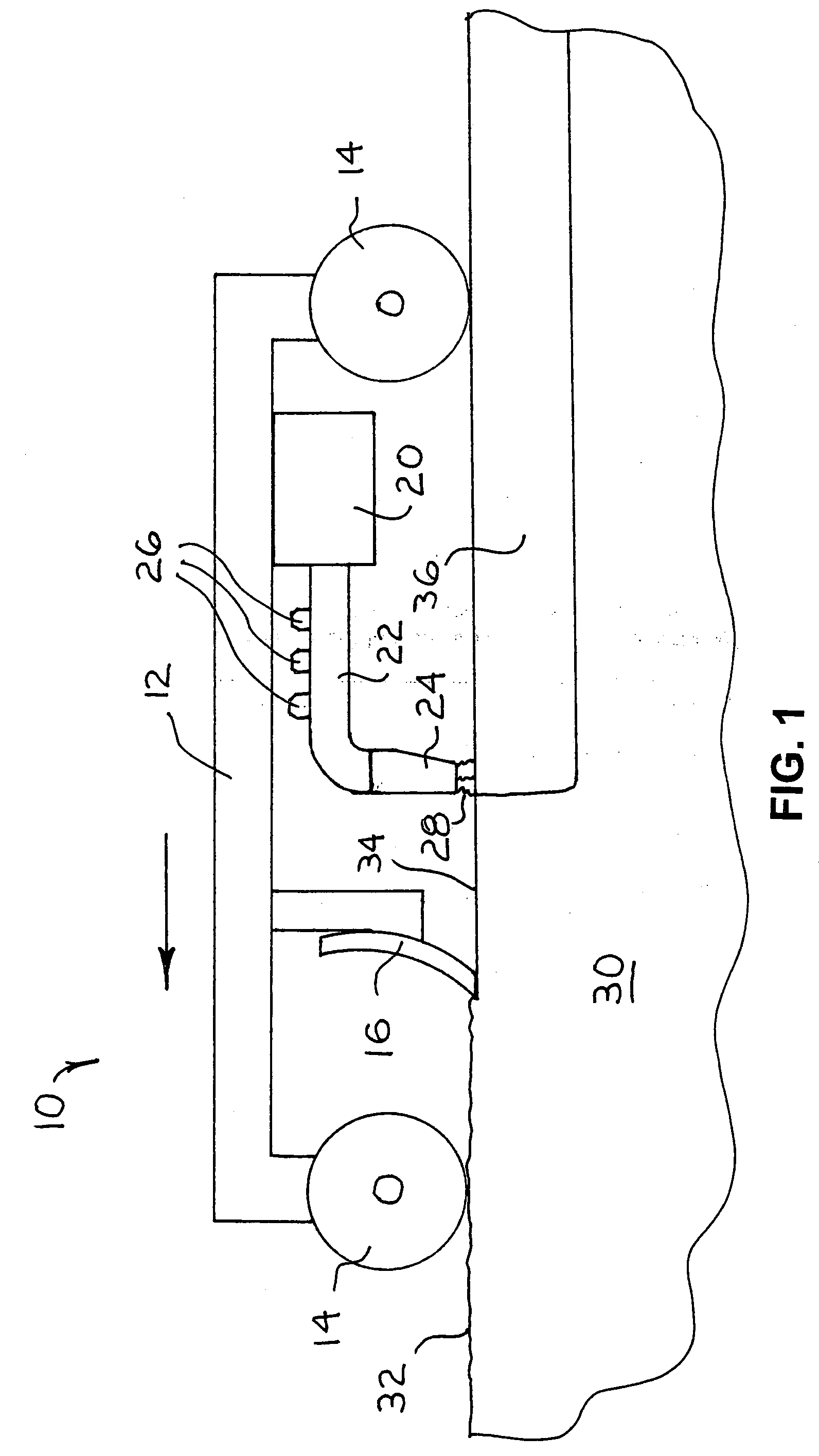 Apparatus and method for in-situ microwave consolidation of planetary materials containing nano-sized metallic iron particles