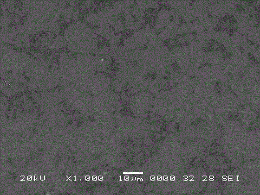 Method for preparing PMMA (polymethyl methacrylate)/CNTs (carbon nanotubes) composite materials