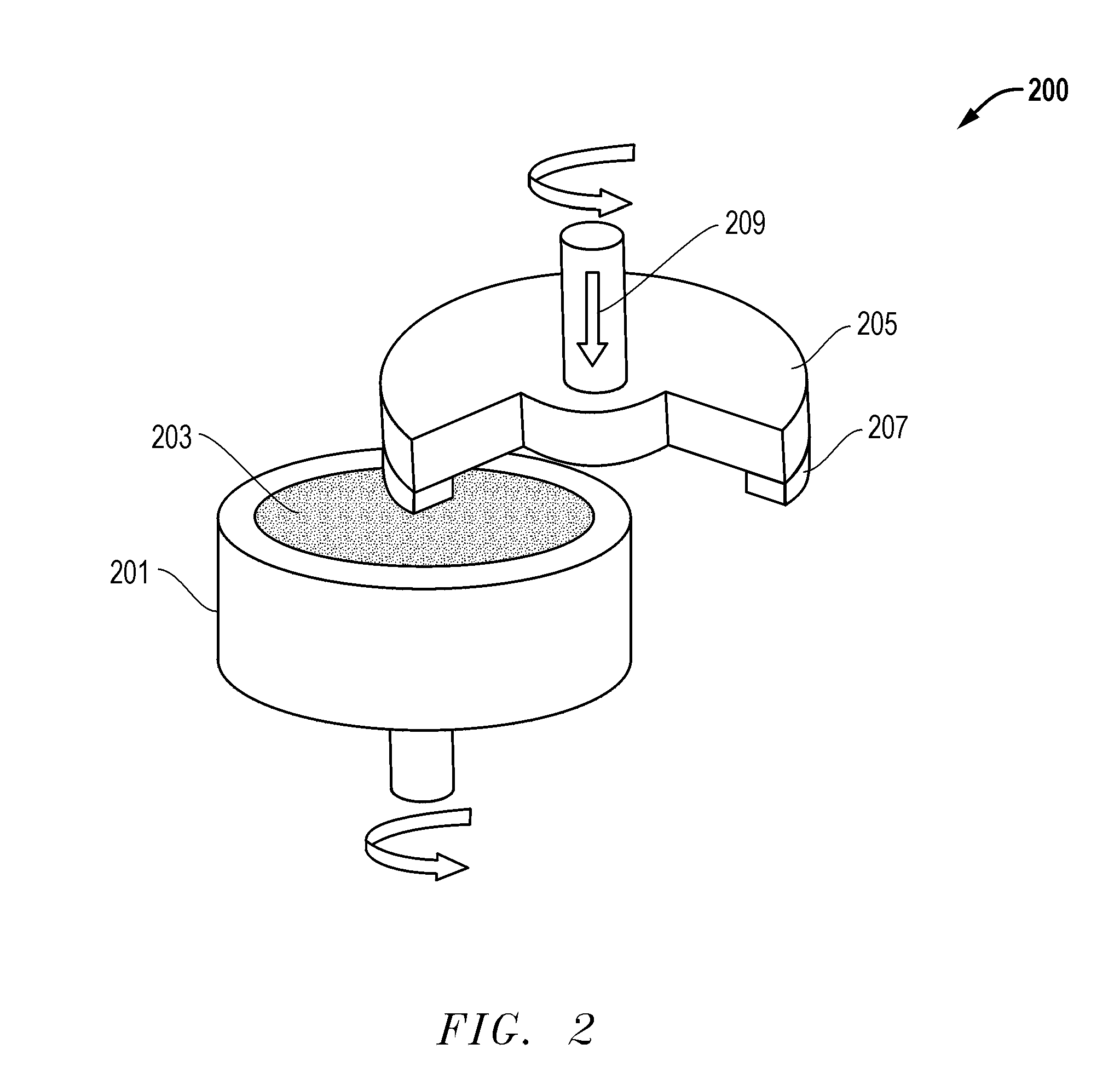 Sapphire substrates and methods of making same