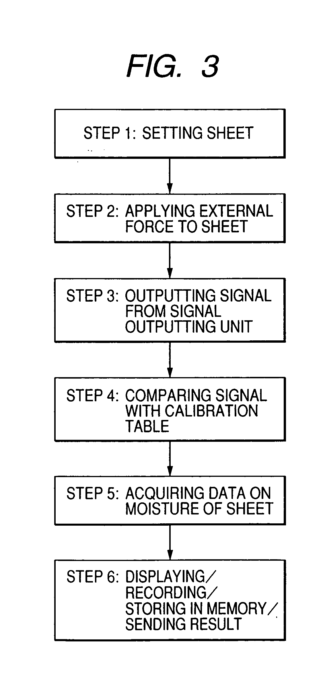 Moisture data-acquiring device and image-forming apparatus