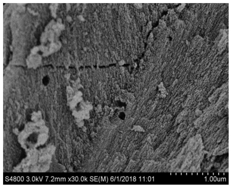 Application of ionic liquid in preparation of modified activated carbon, modified activated carbon and preparation method thereof