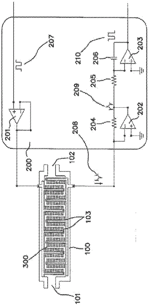 Method and apparatus for forming a homeostatic loop employing an aptamer biosensor