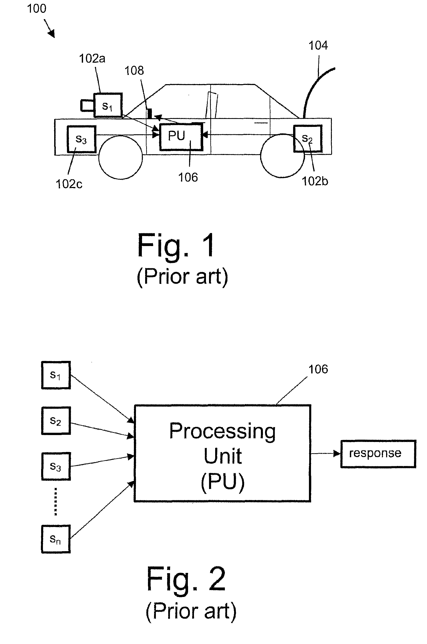 Real time environment model generation system