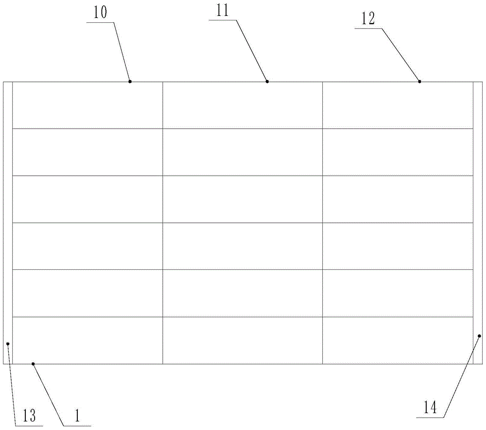 Zinc sulfide drying device for optical infrared imaging