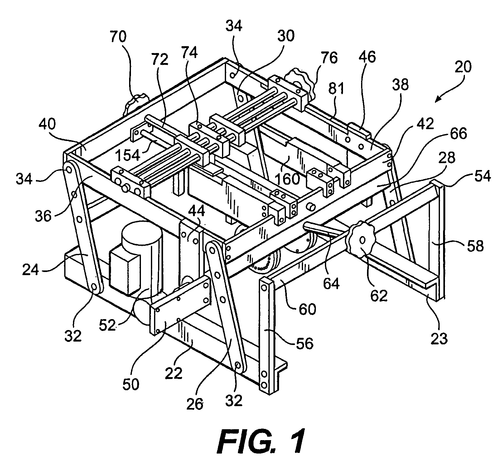 Hot melt glue applicator