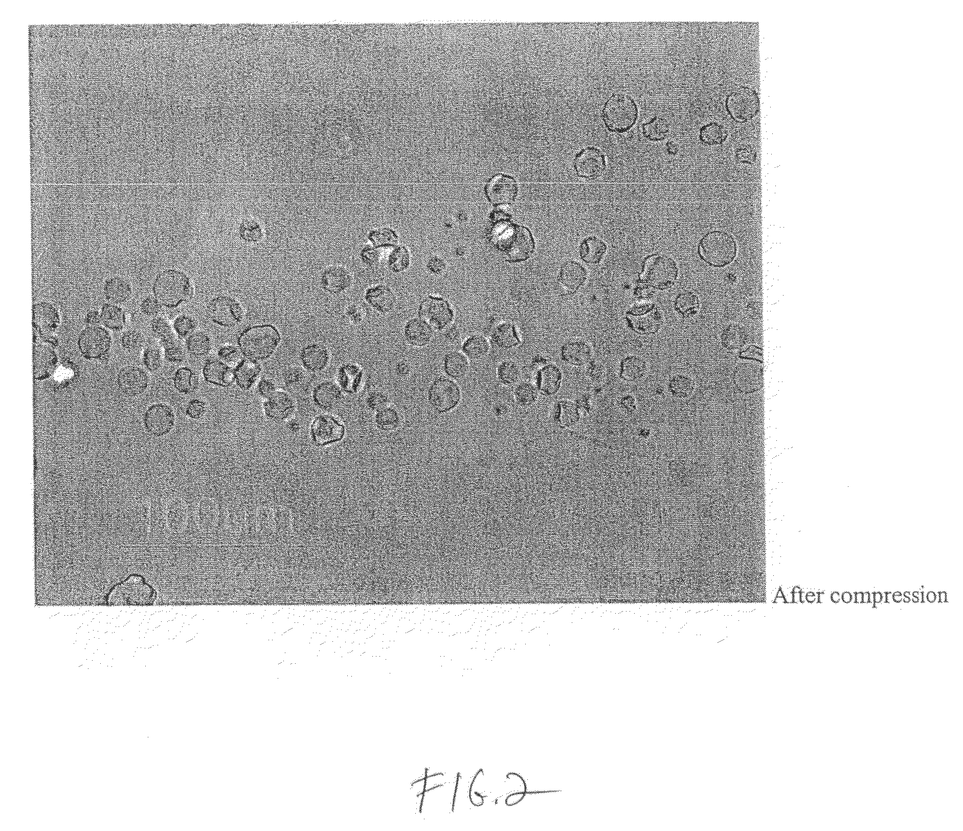 Controlled release implantable dispensing device and method