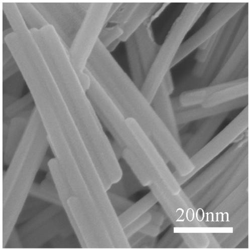 FexP/Mn0. 3Cd0.7S composite photocatalyst, and preparation method and application thereof