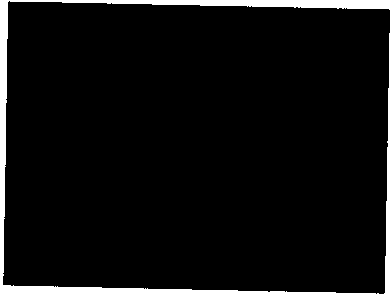 Method for identifying well lid part in streetscape image of mobile mapping system