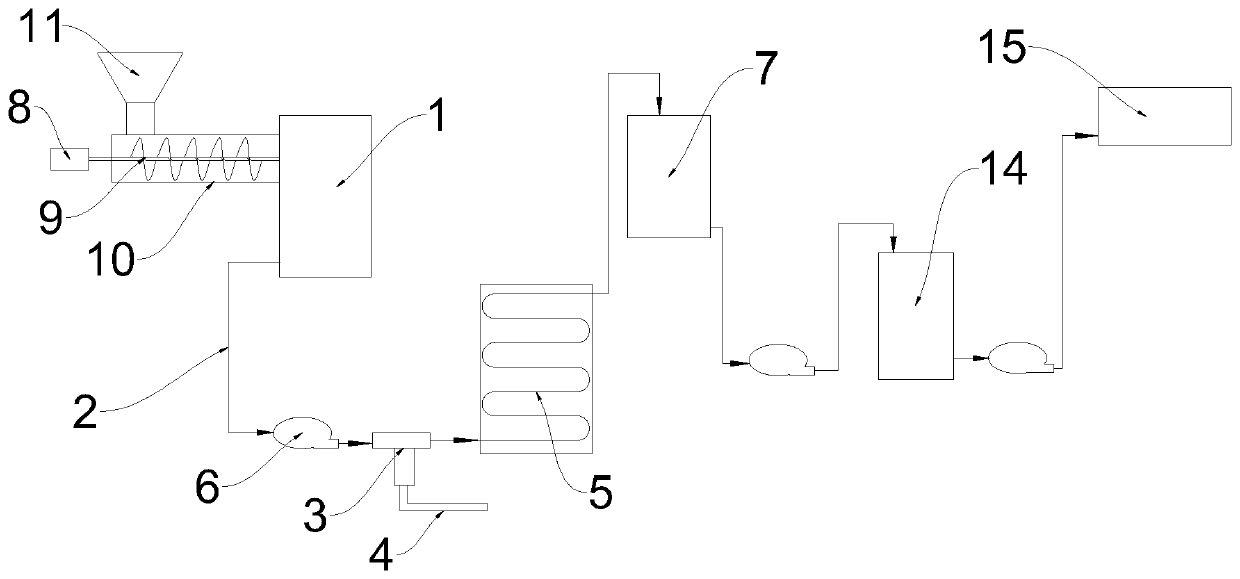 Method for producing burst-resistant non-layering paper from amphoteric starch