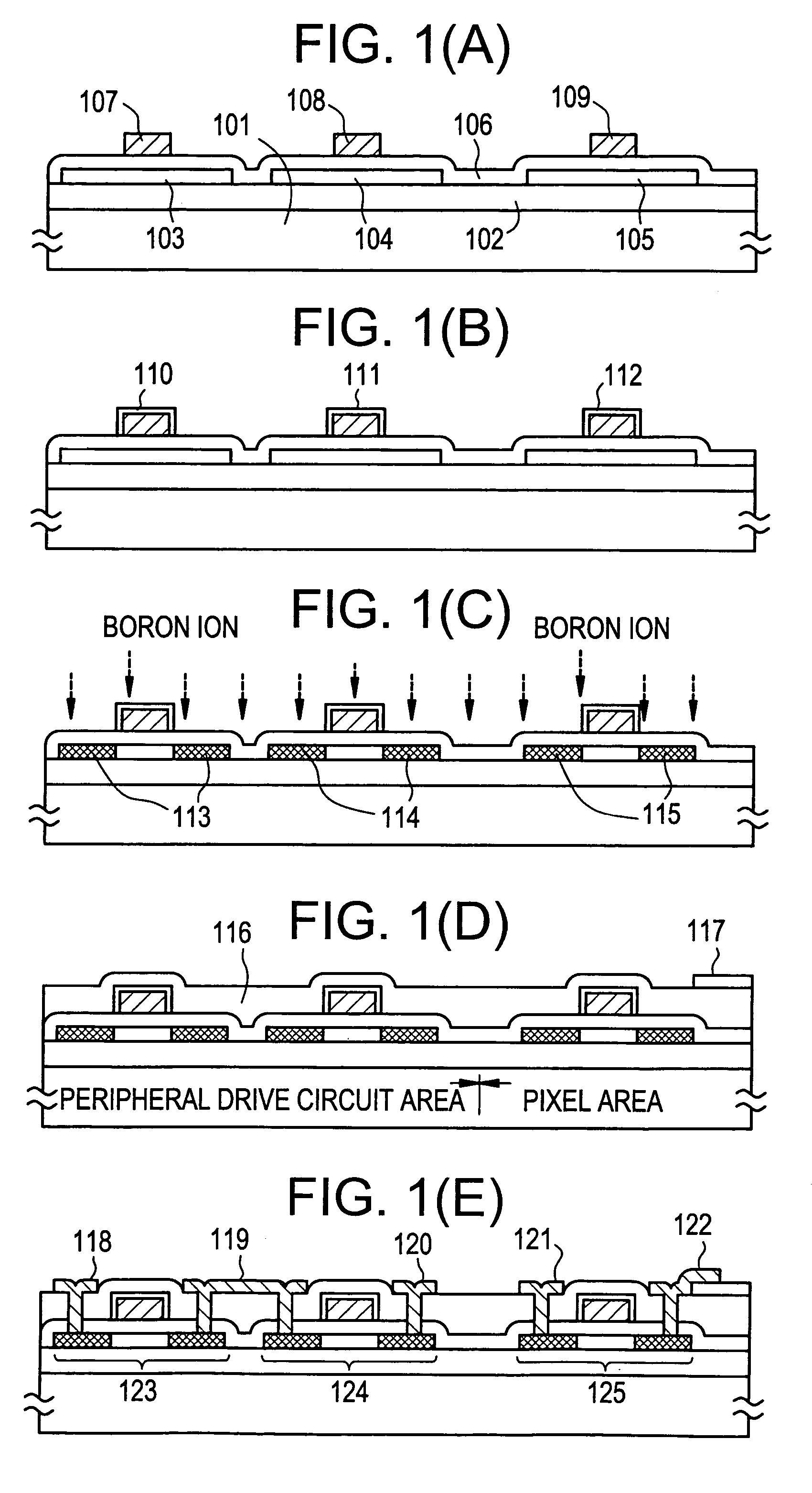 Semiconductor integrated circuit