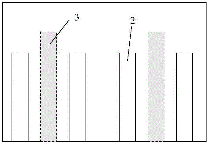 Coupling fracturing method for hard coal bed roof