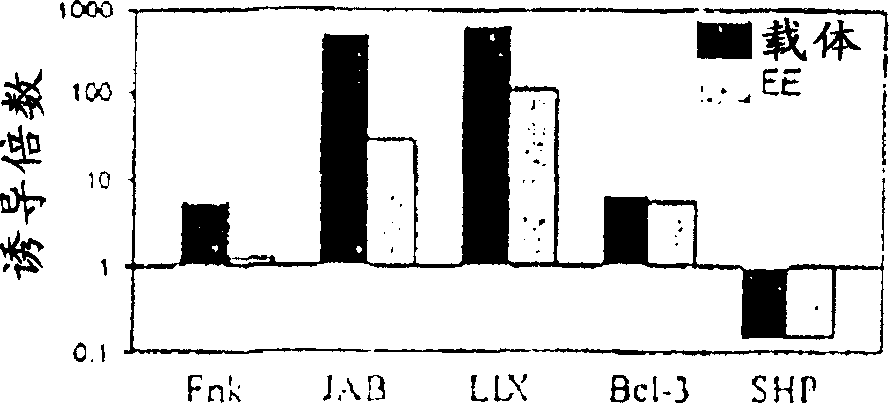 Inhibitors of inflammatory gene activity and cholesterol biosynthesis