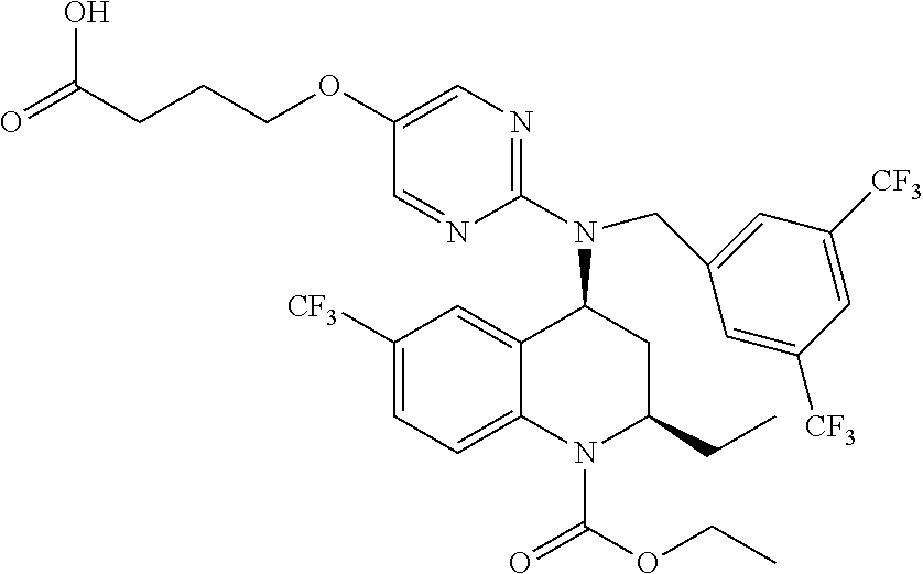 Pharmaceutical composition and therapeutic combination comprising a cholesteryl ester transfer protein inhibitor and HMG CoA reductase inhibitors