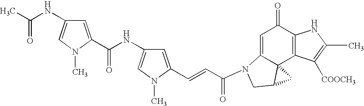 Development of method for screening physiologically active pyrrole imidazole derivative