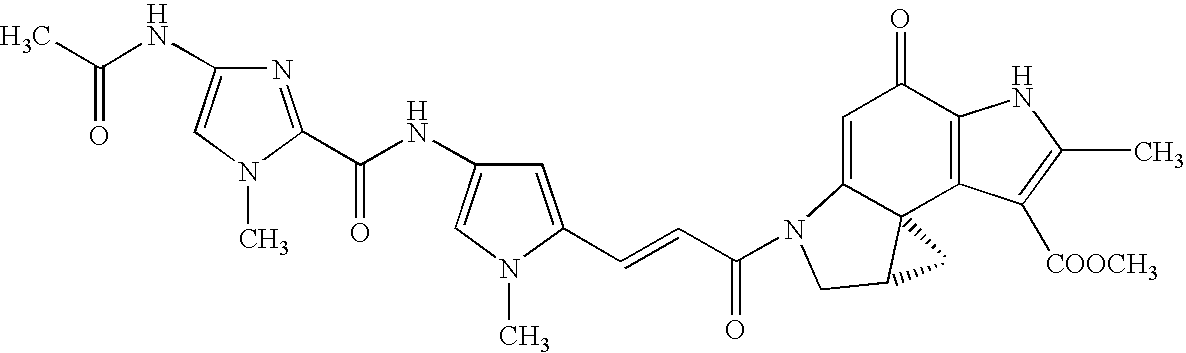 Development of method for screening physiologically active pyrrole imidazole derivative