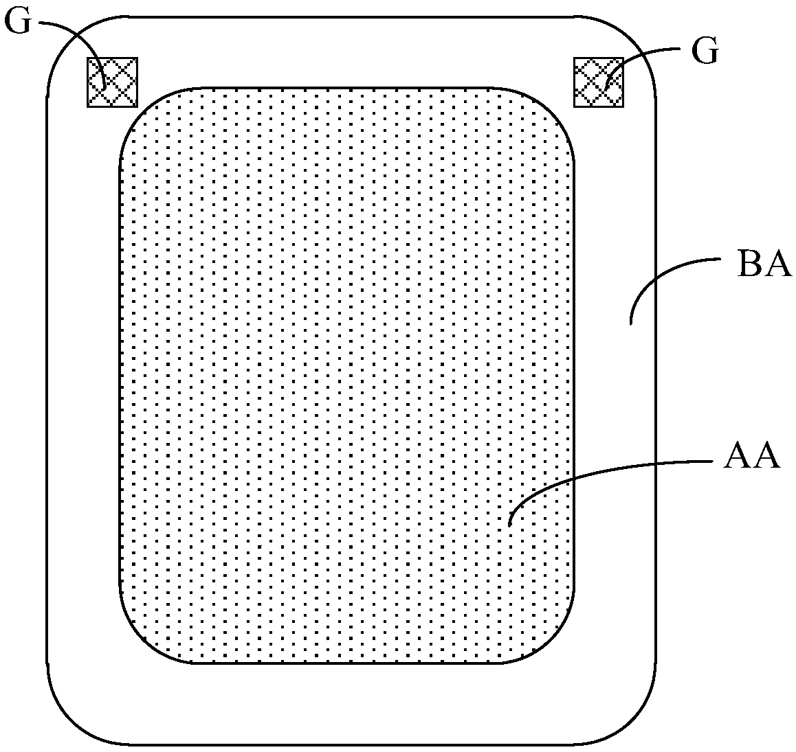 Display panel and display device