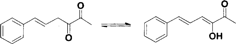 Novel flavor compound and preparation method, application and composition thereof