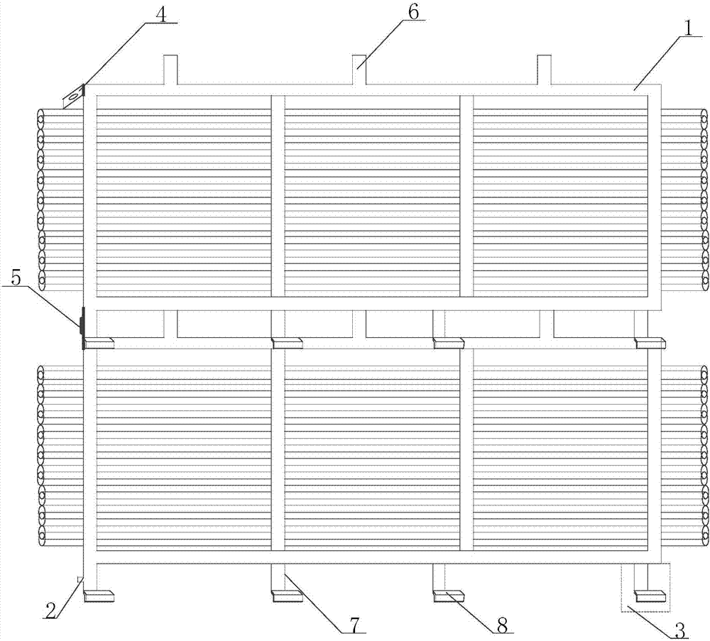 Pipe support