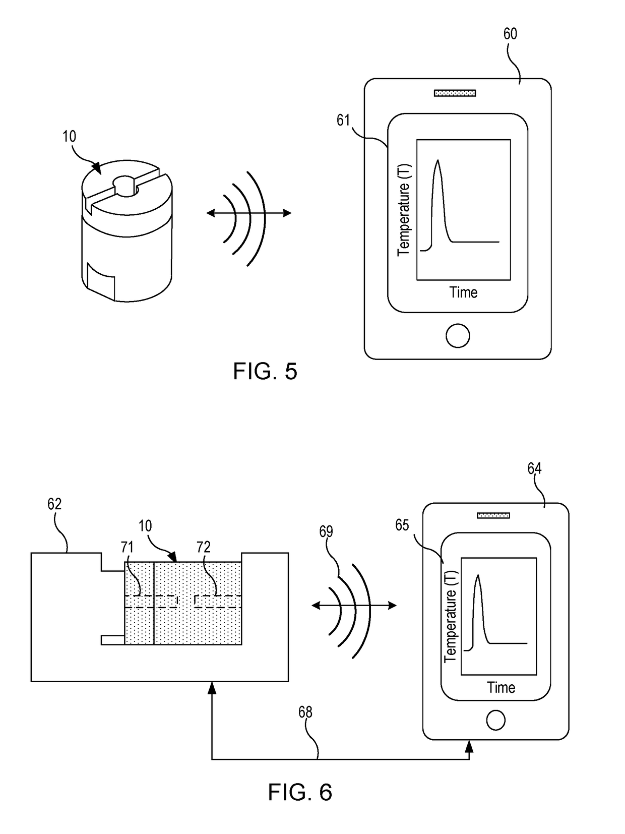 Systems and methods for correcting lag between sensor temperature and ambient gas temperature