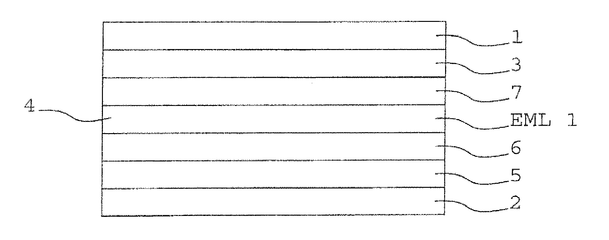 Light-Emitting Component and Method for The Production Thereof