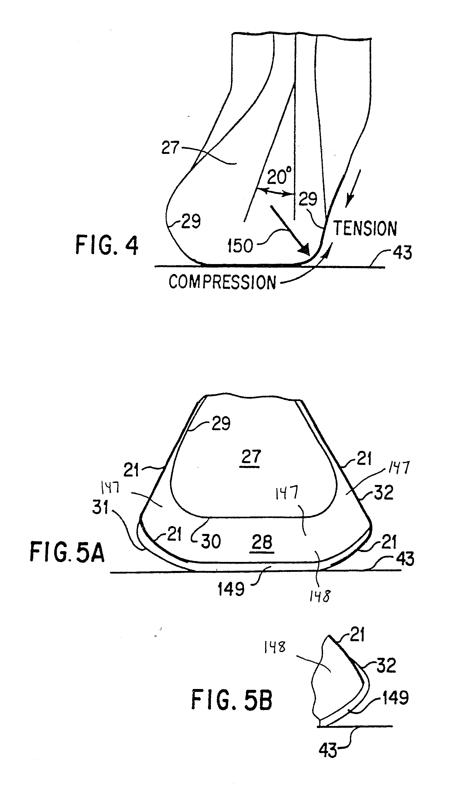 Shoe sole orthotic structures and computer controlled compartments