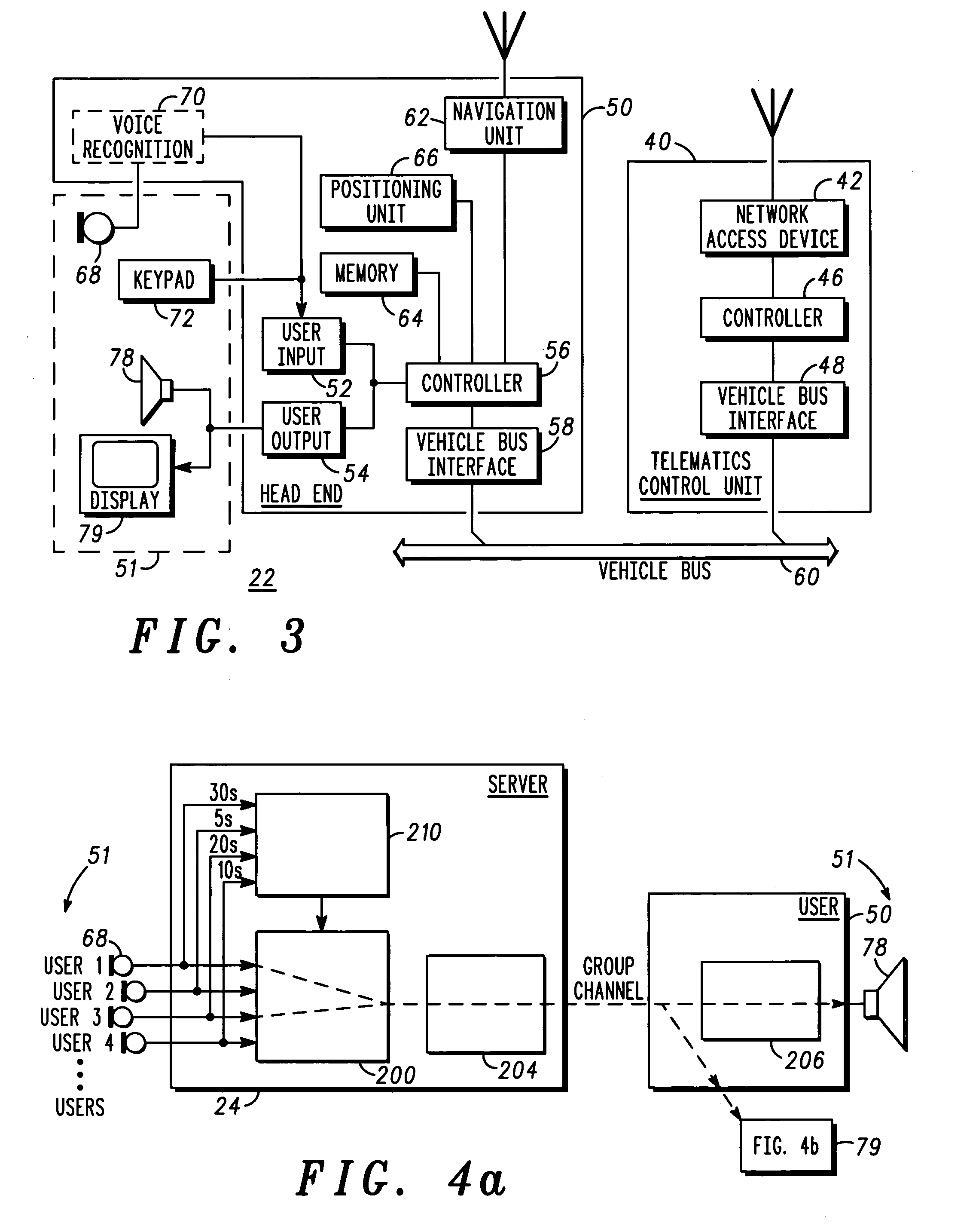 Methods and systems for controlling communications in an ad hoc communication network