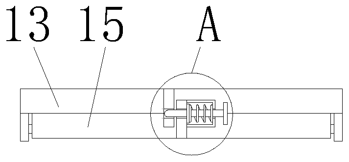 Information data query device and query method convenient to use