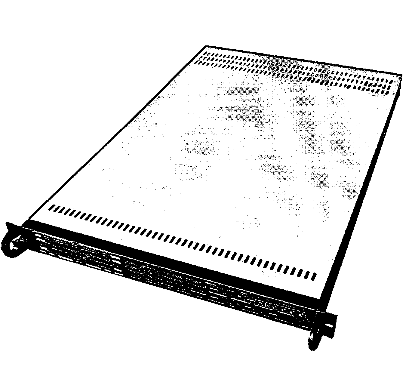 Authentication system capable of supporting multimedia wireless gateway