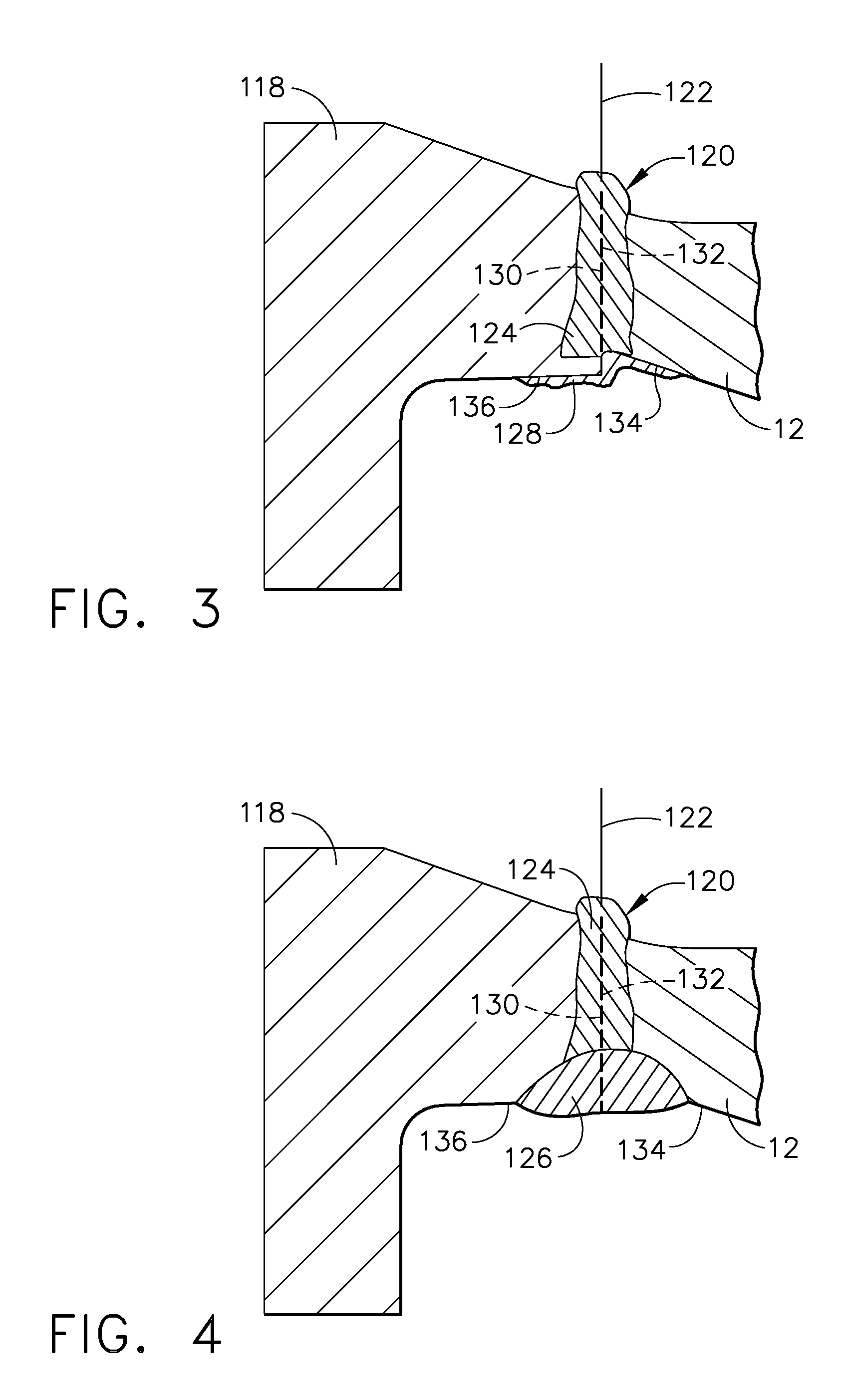 Welding process