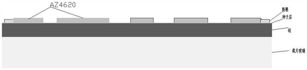 A wafer debonding method