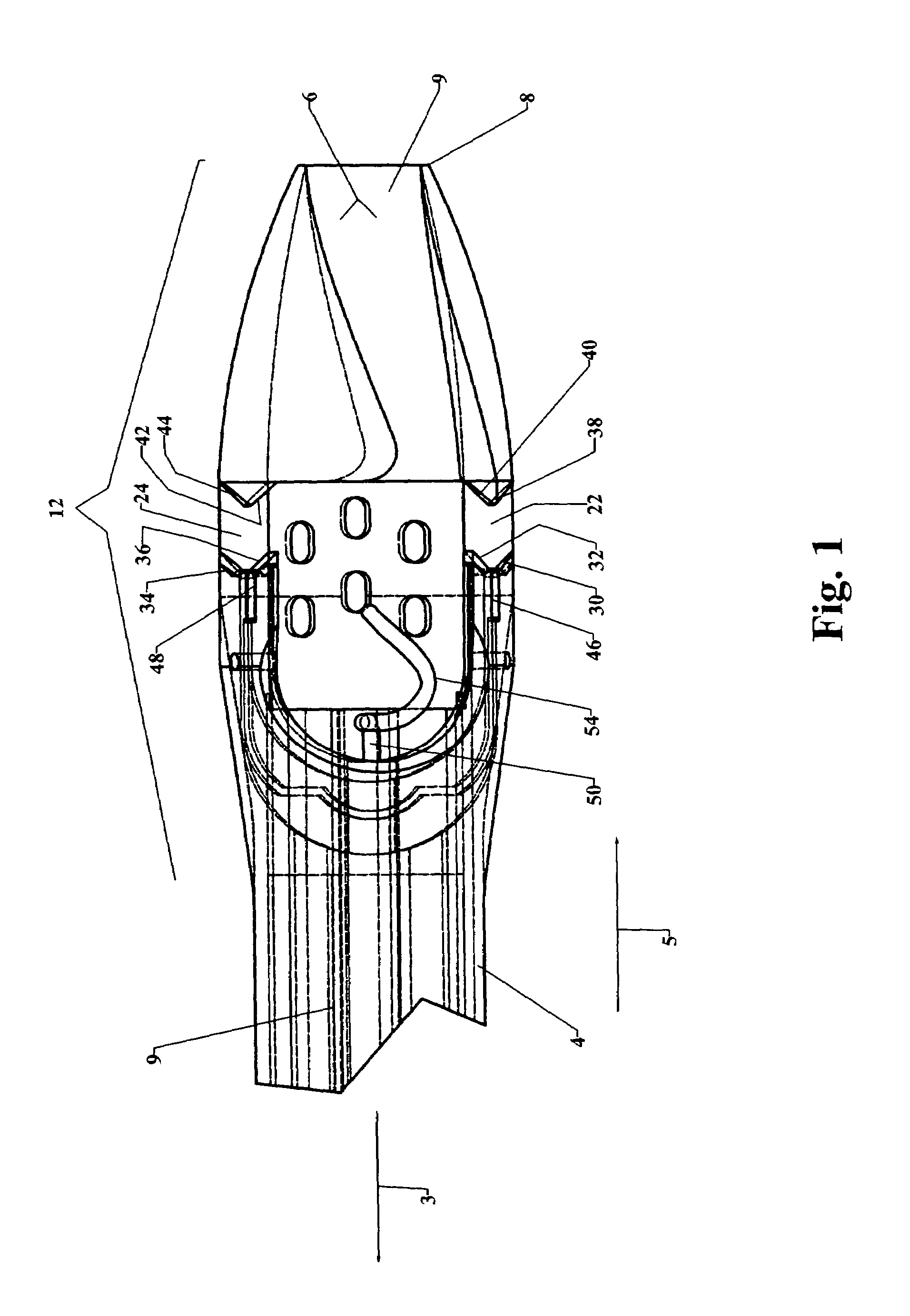 Heatless blood vessel harvesting device