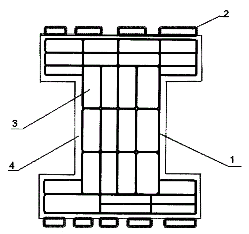 Congenital heart disease transcatheter closure device