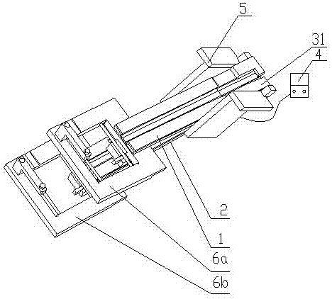 Network transformer splitting device