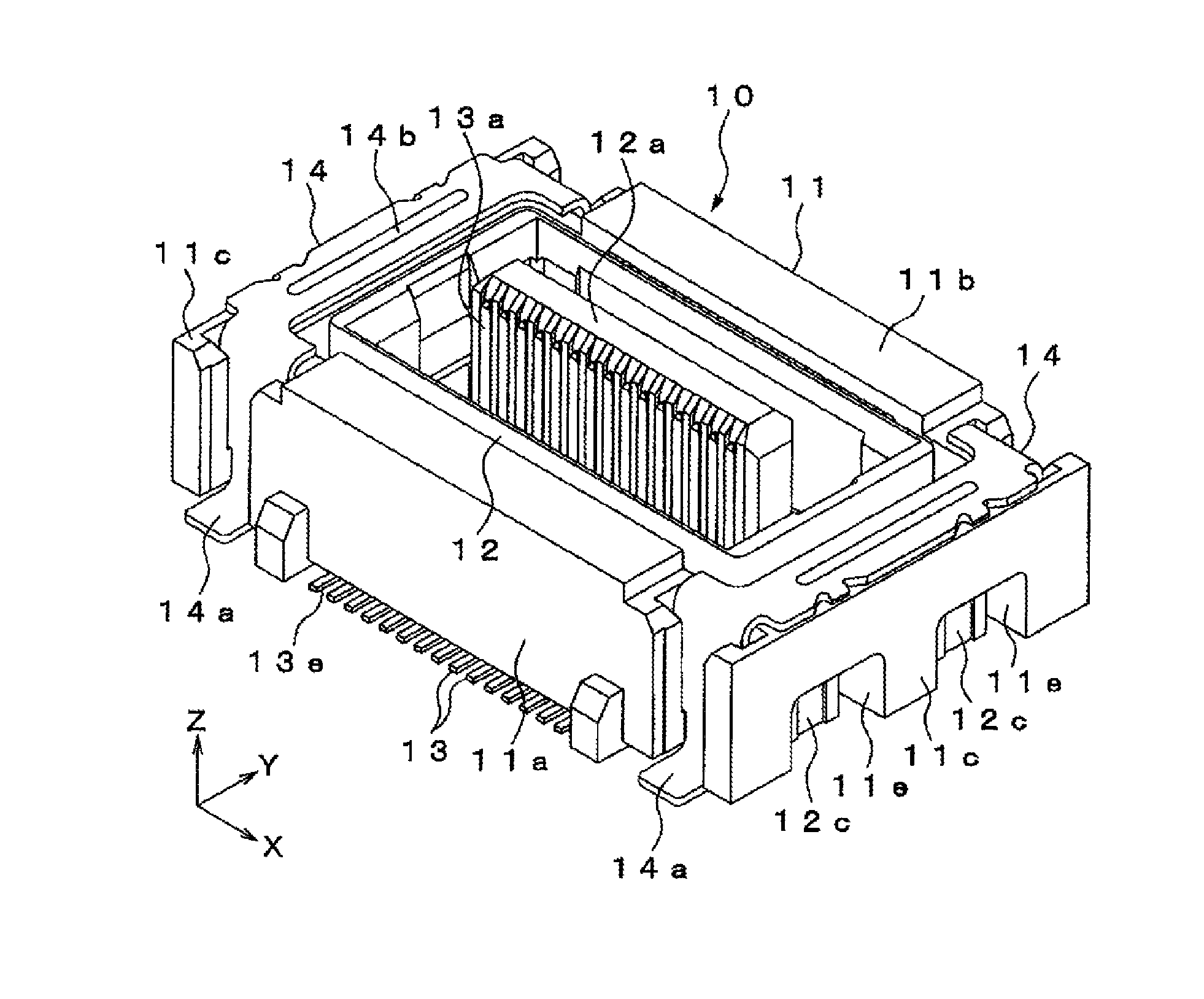 Connector