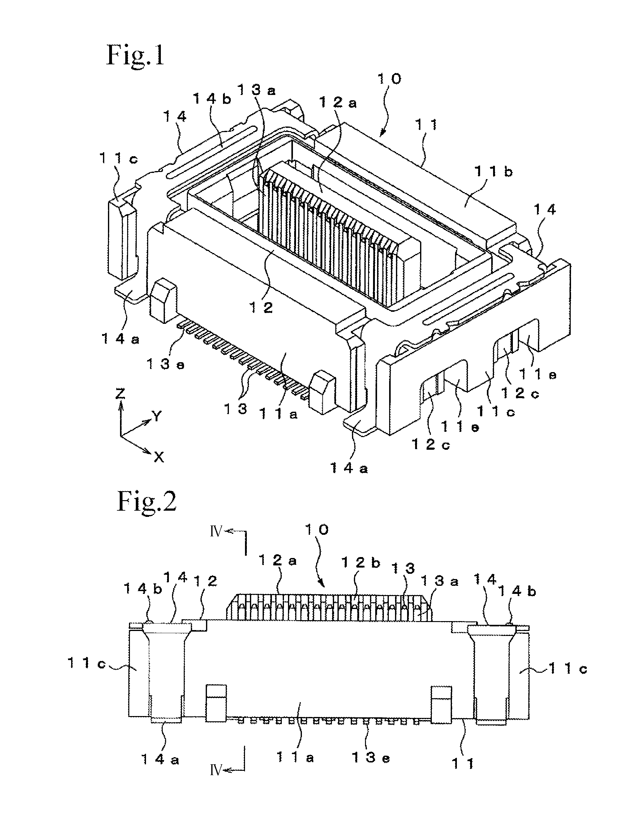 Connector