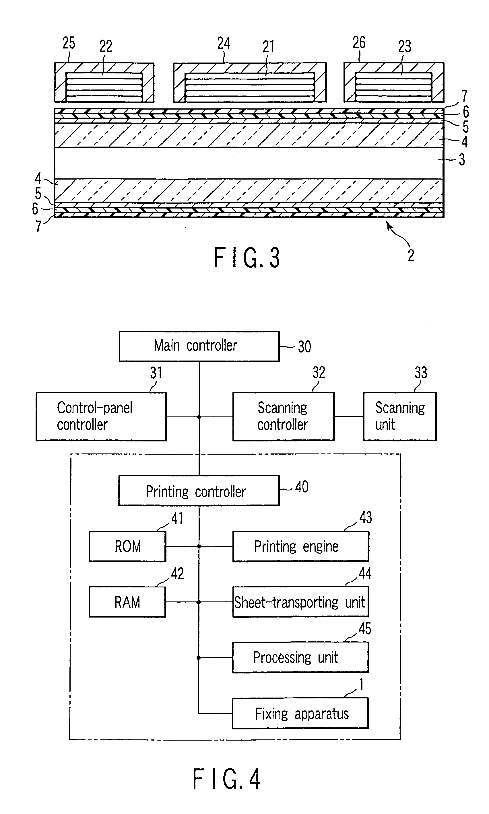 Fixing apparatus and image forming apparatus