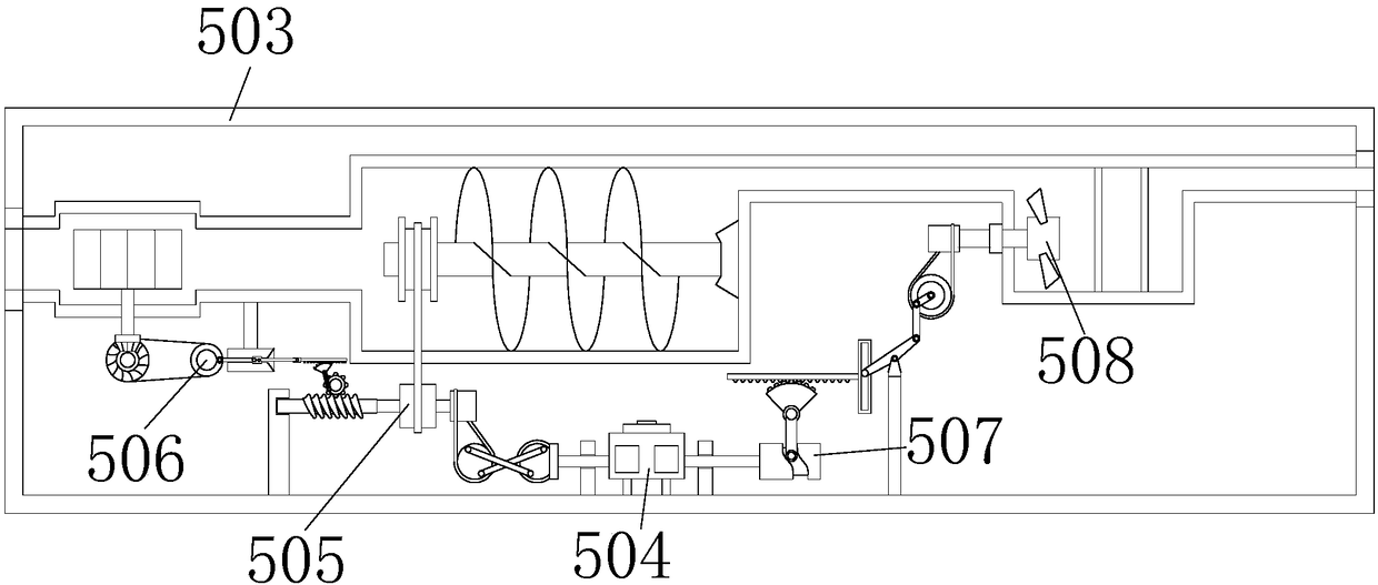 Unmanned aerial vehicle with adsorption function