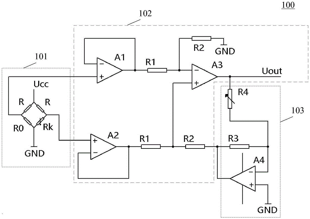 Laser device with high stability