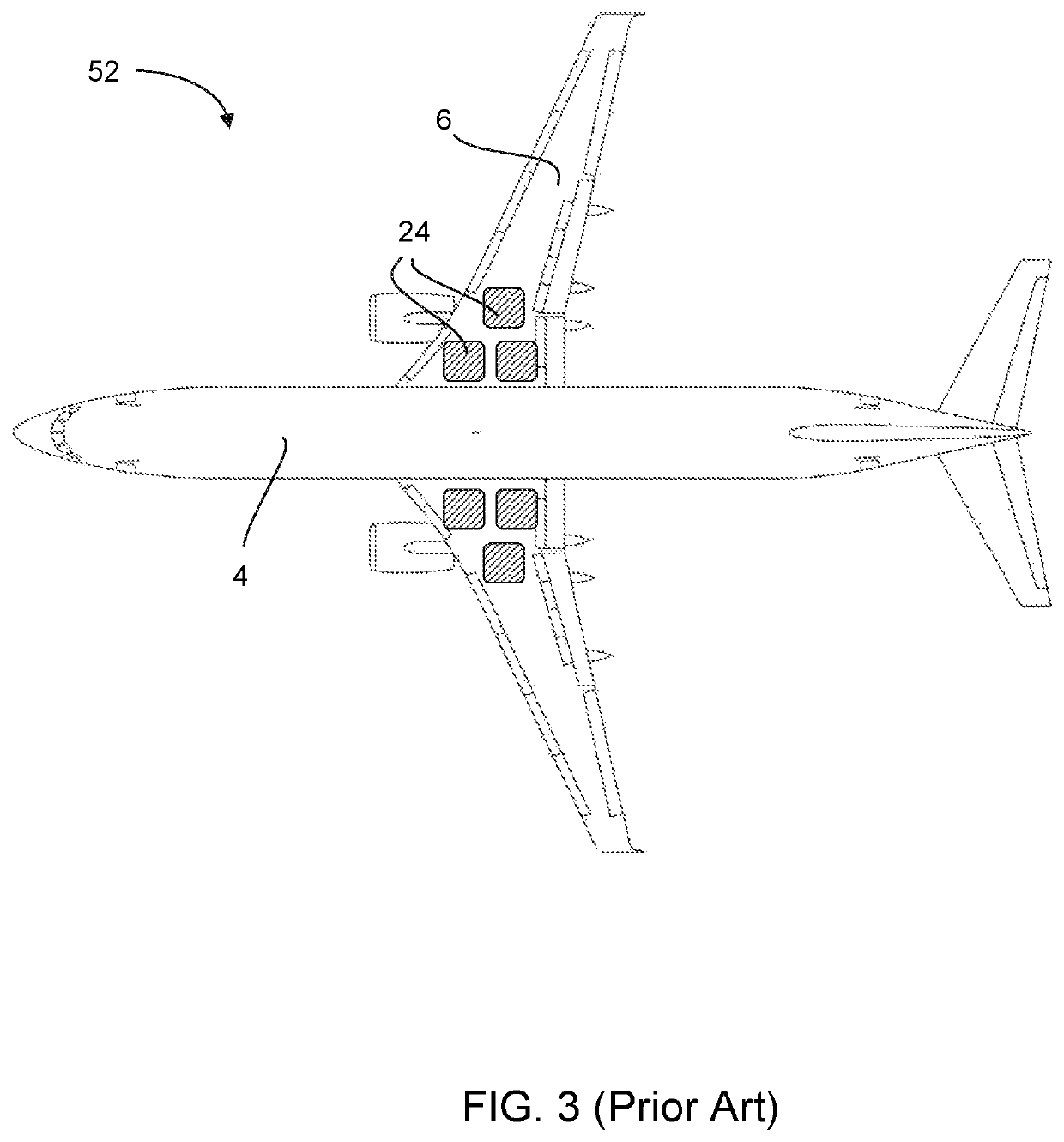 Distributed energy storage system