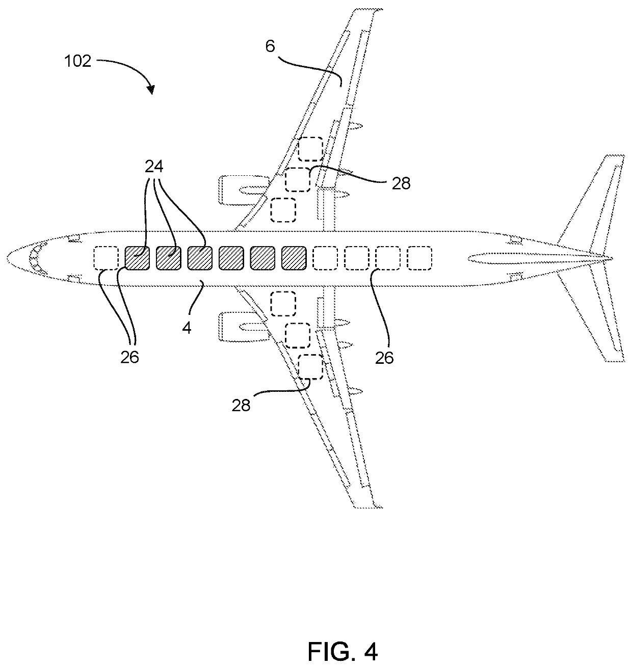 Distributed energy storage system