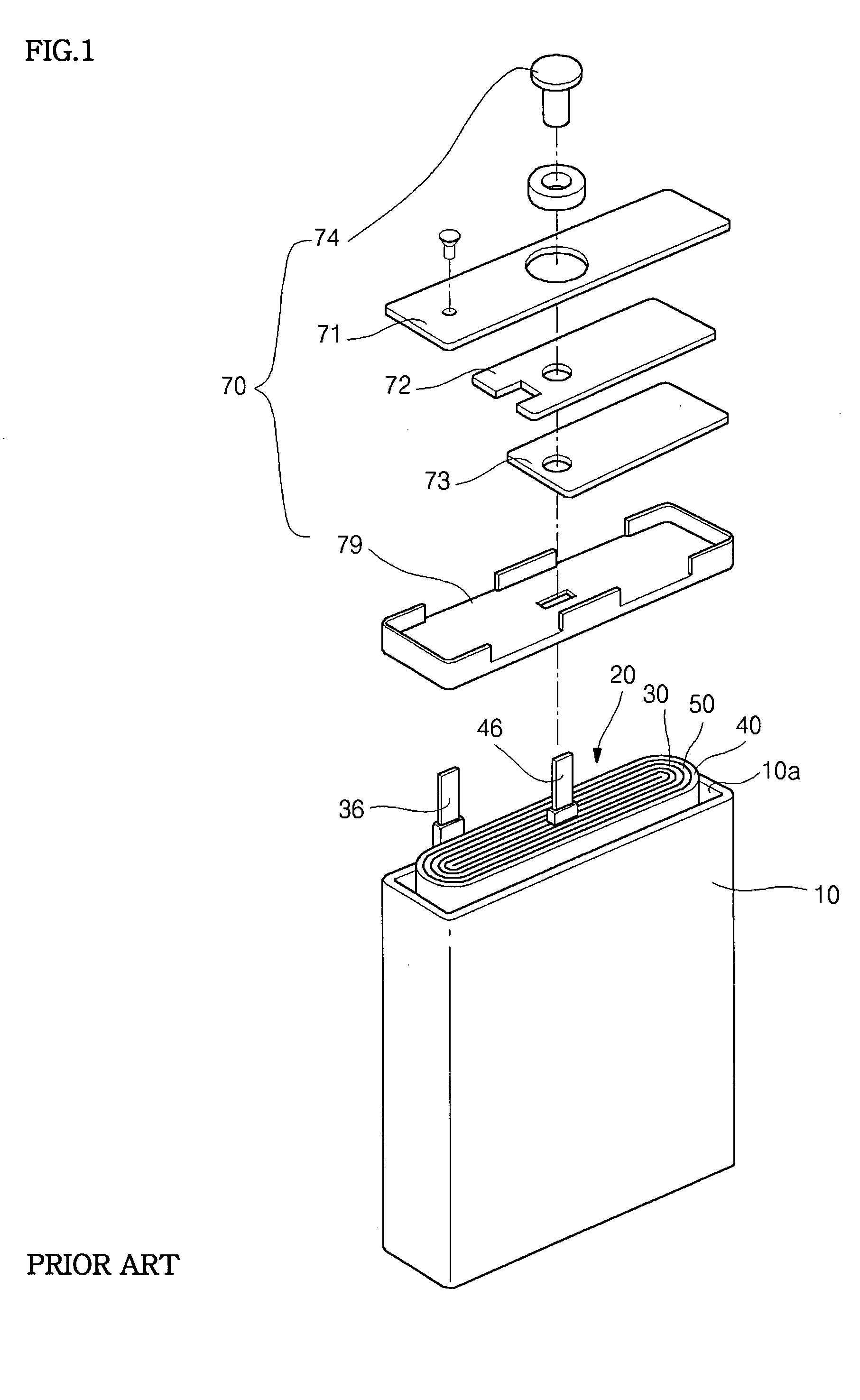 Secondary battery