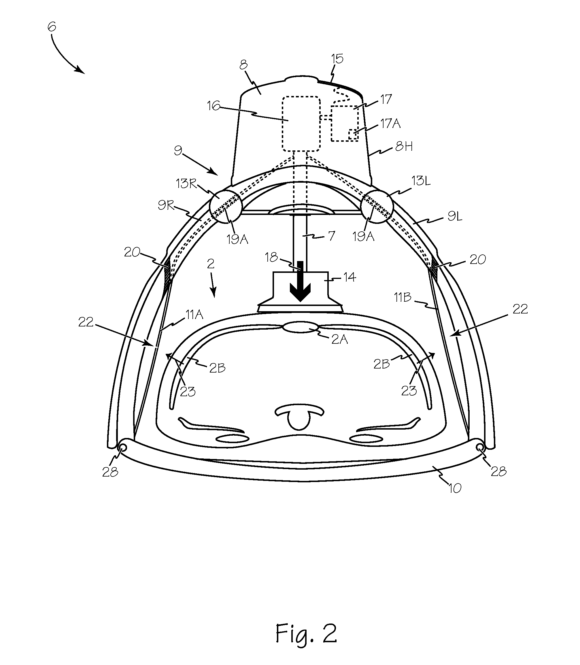 Chest Compression Device