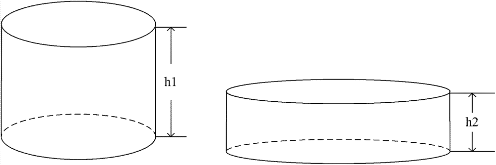 Preparation method of copper-phosphorus alloy anode