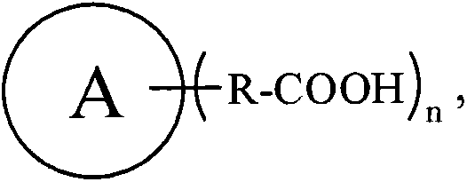 Manufacturing method for nitrile and corresponding amine thereof