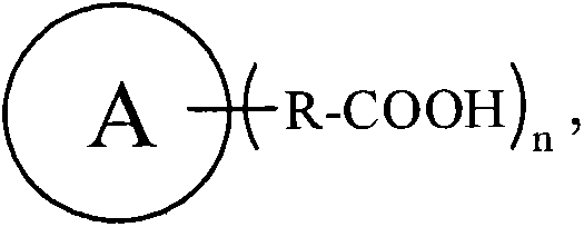 Manufacturing method for nitrile and corresponding amine thereof