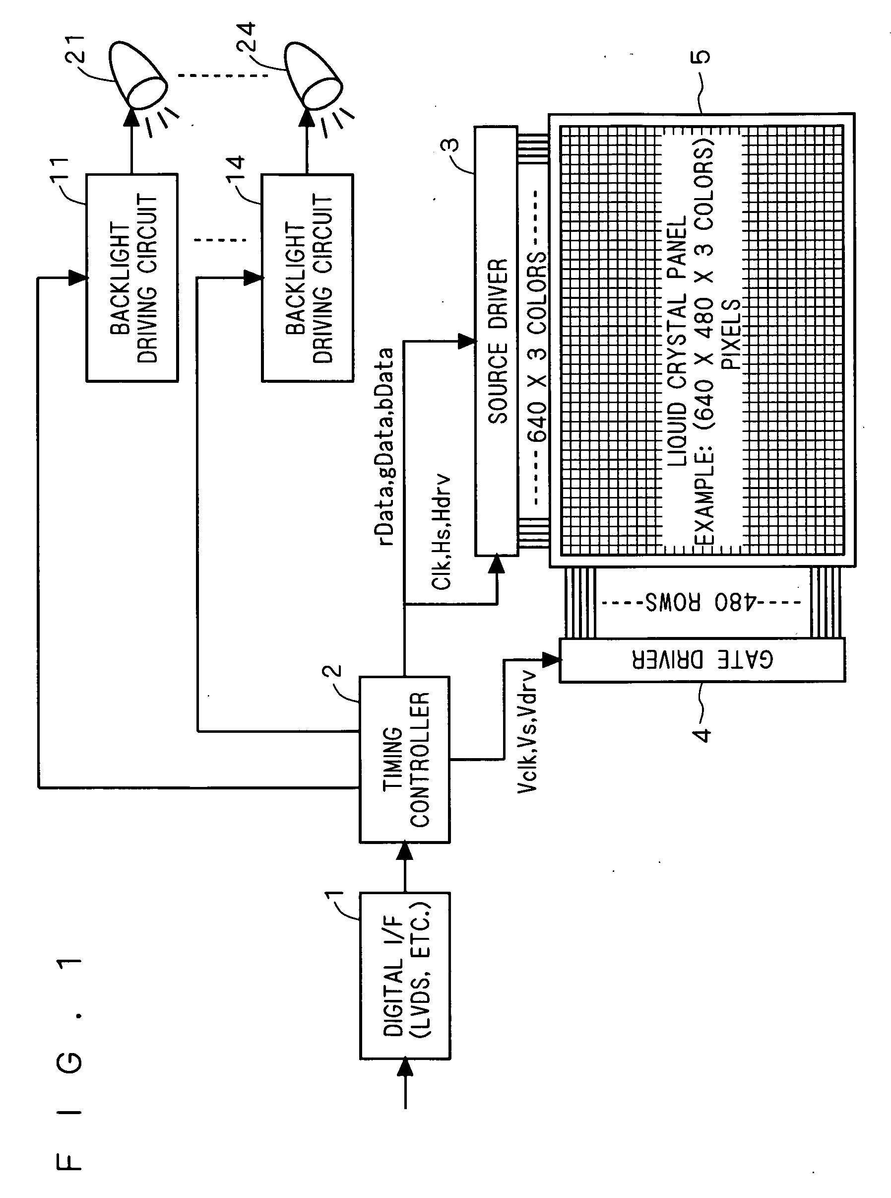 Liquid crystal display device