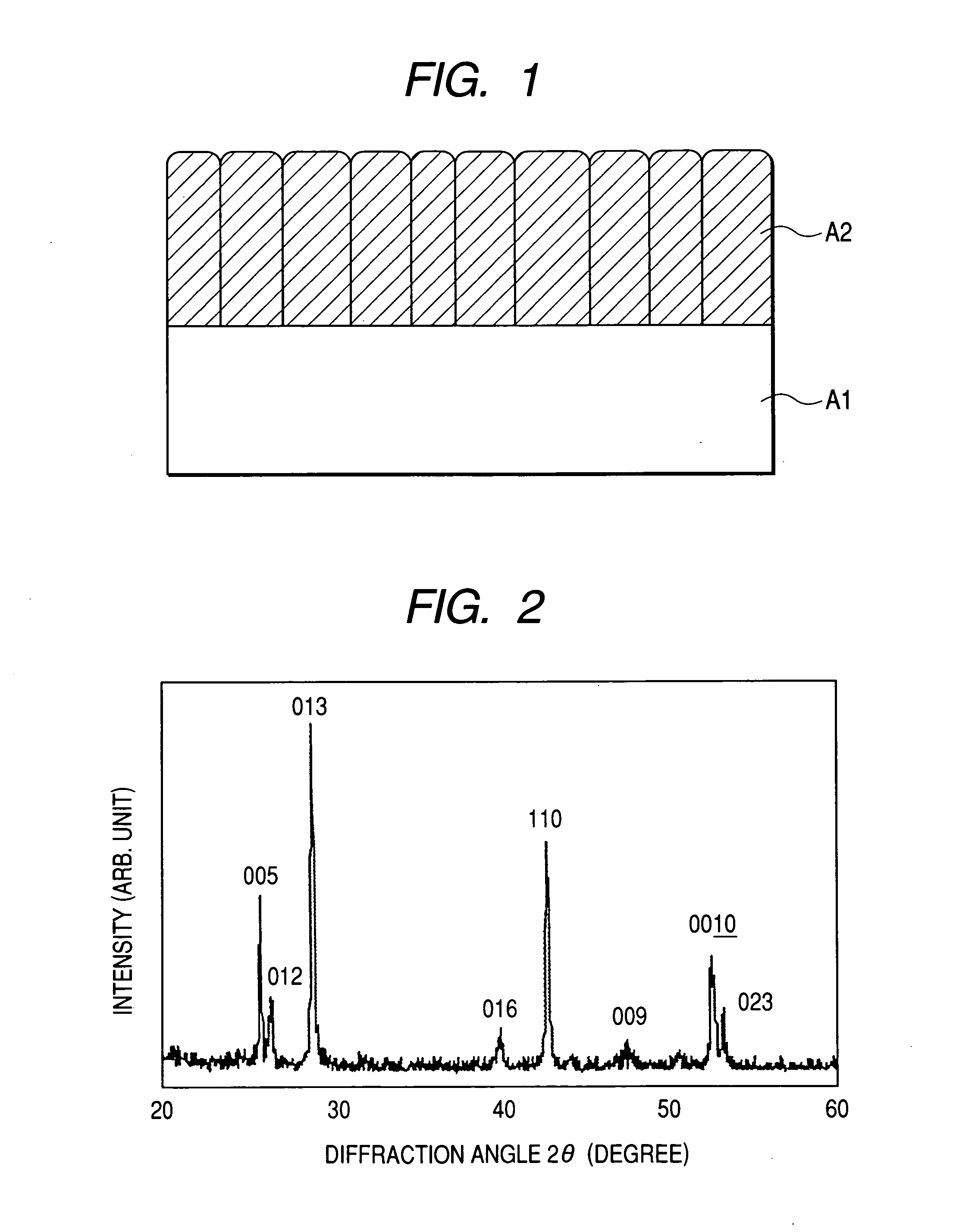 Semiconductor device and method of manufacturing the same